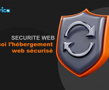 Pourquoi l’hébergement web sécurisé est-il crucial pour votre entreprise au Bénin ?